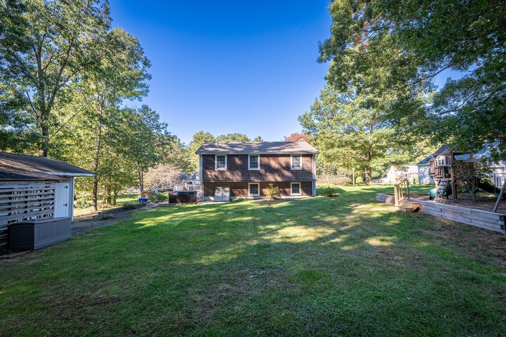 90 Codding Dr, Taunton, MA Photo #33