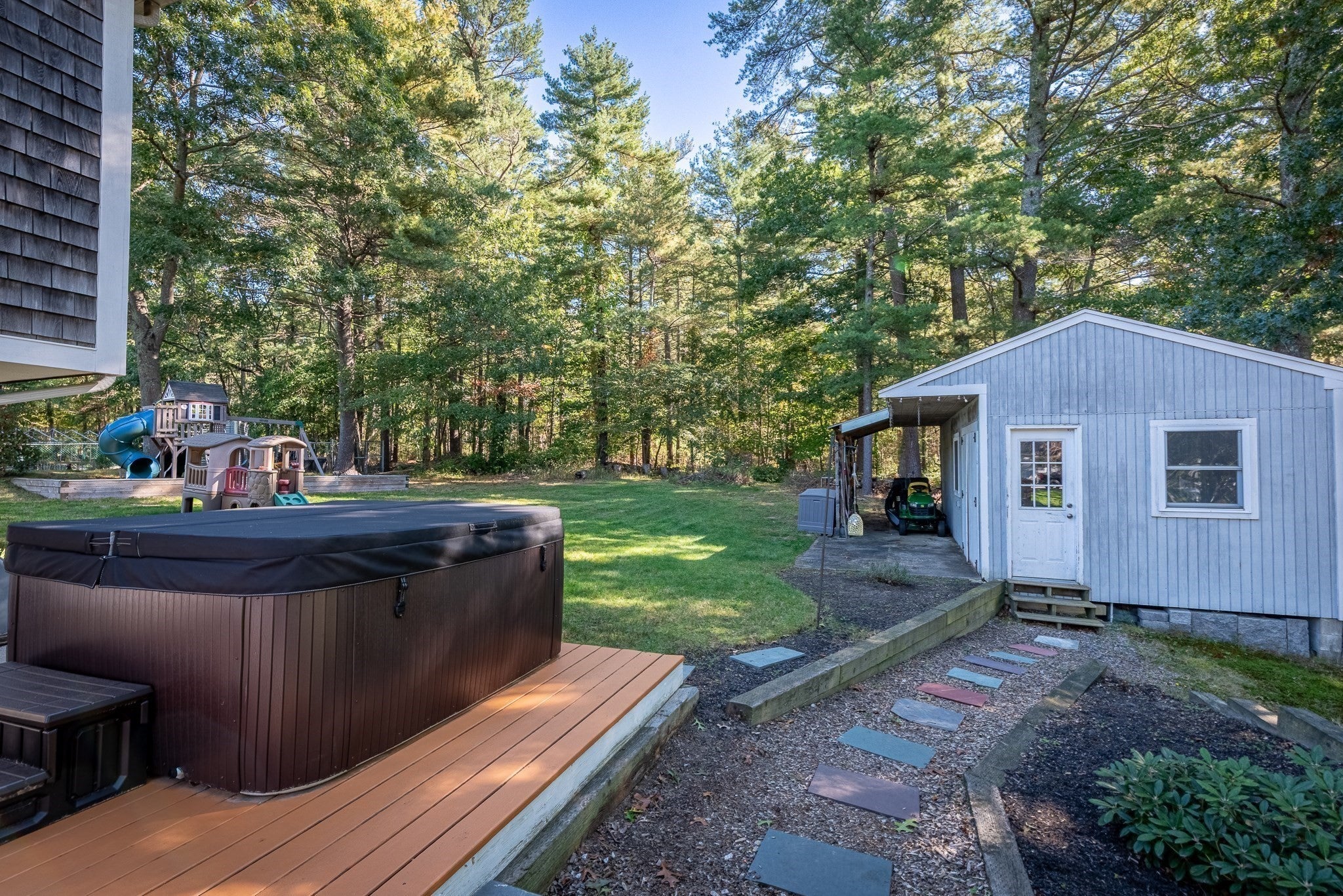 90 Codding Dr, Taunton, MA Photo #29