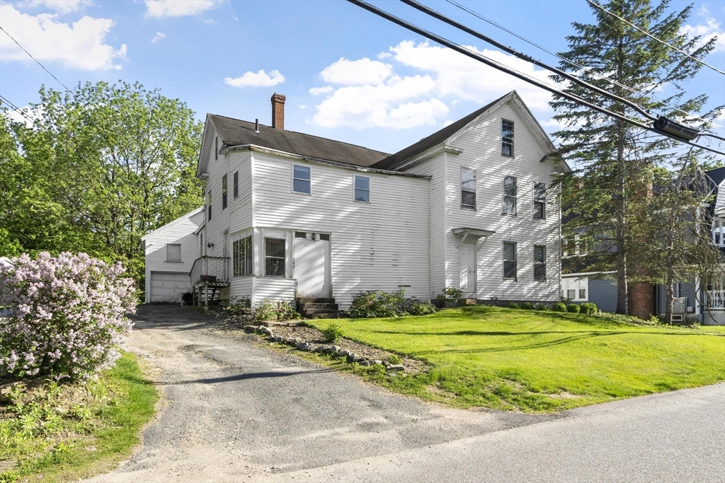 102 Liberty St