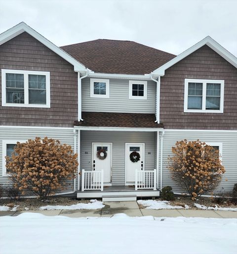 66 Oak St 66 Clinton MA 01510