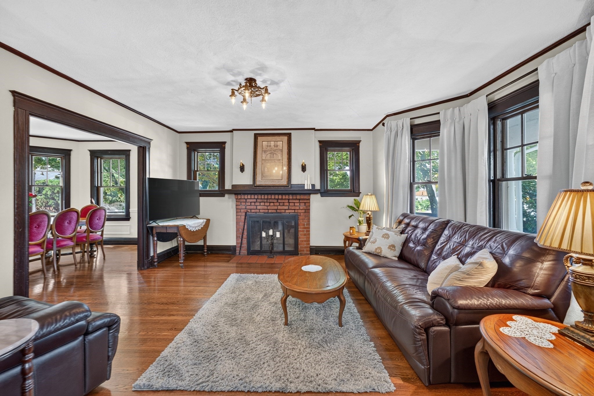580 Highland Avenue, Needham, MA Photo #5
