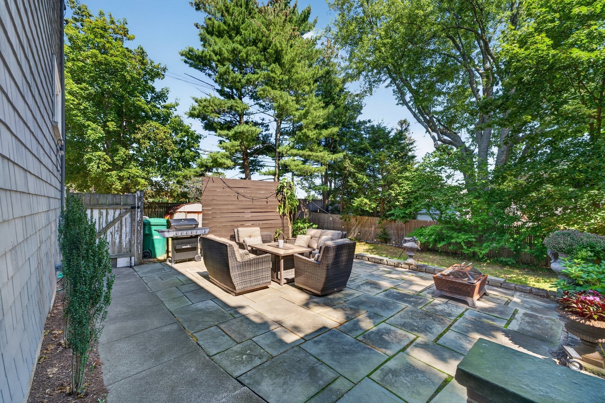 580 Highland Avenue, Needham, MA Photo #21