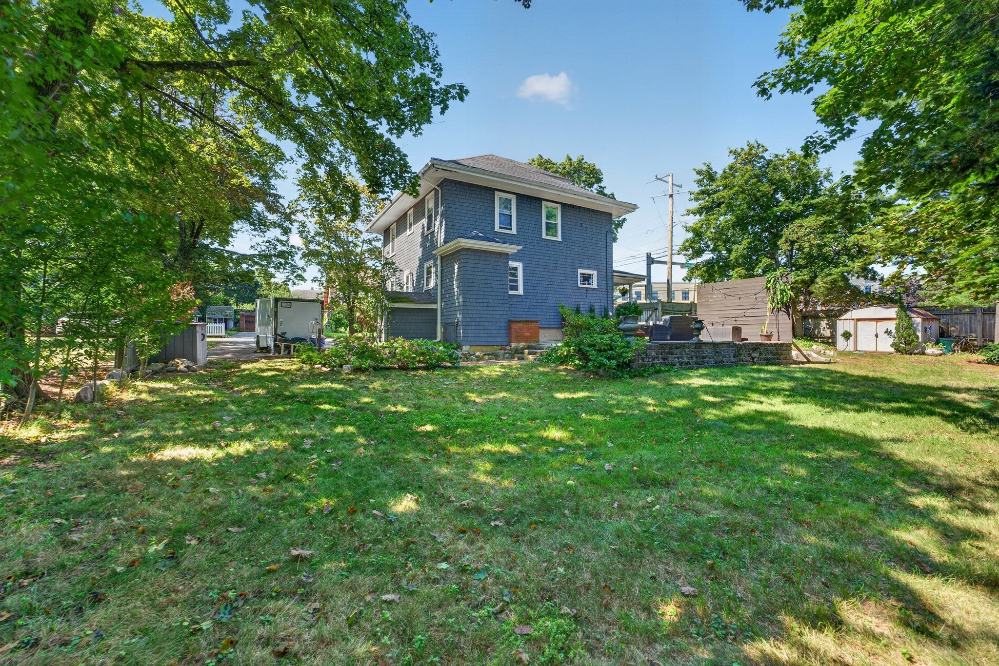 580 Highland Avenue, Needham, MA Photo #24