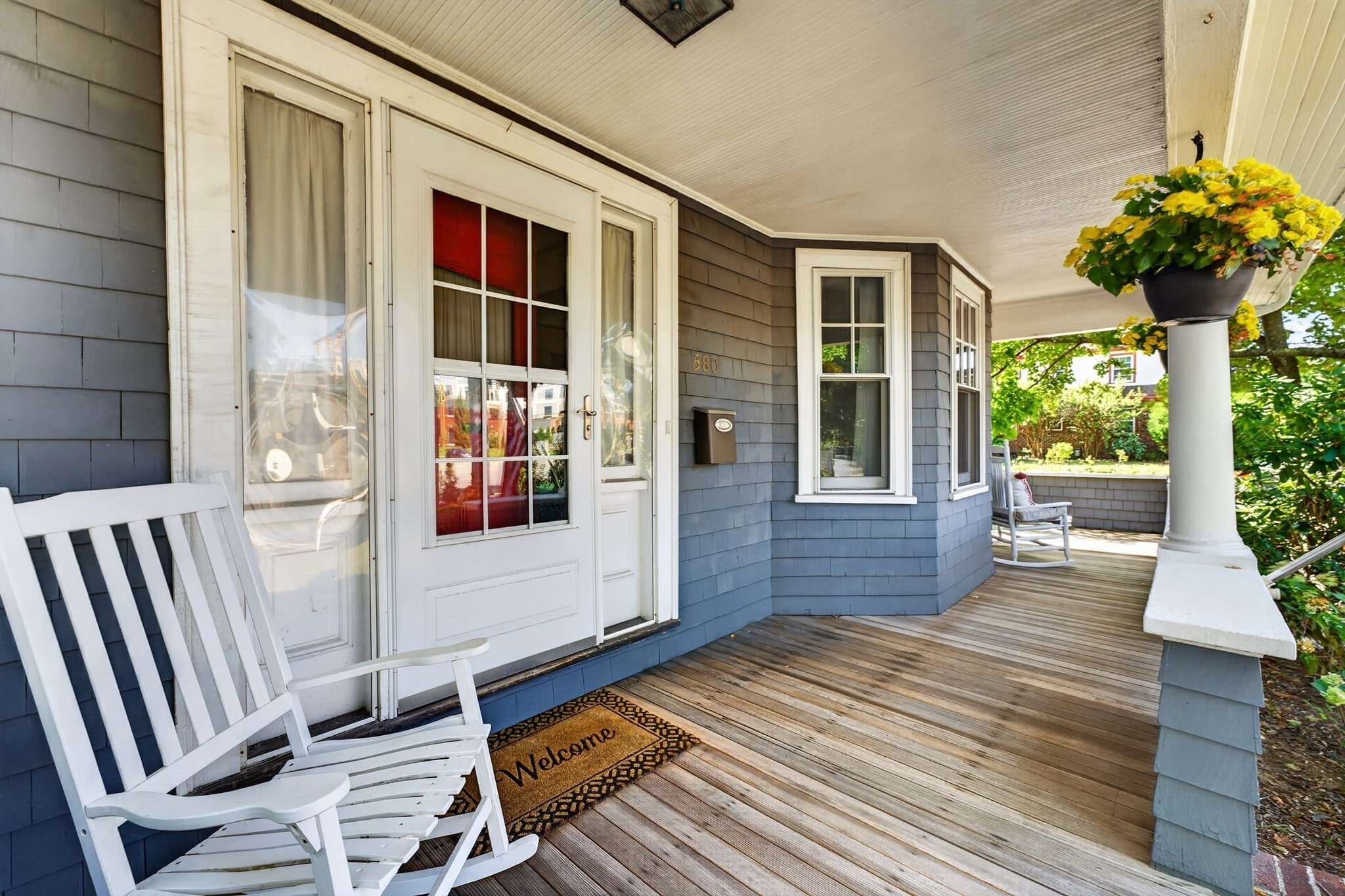 580 Highland Avenue, Needham, MA Photo #2