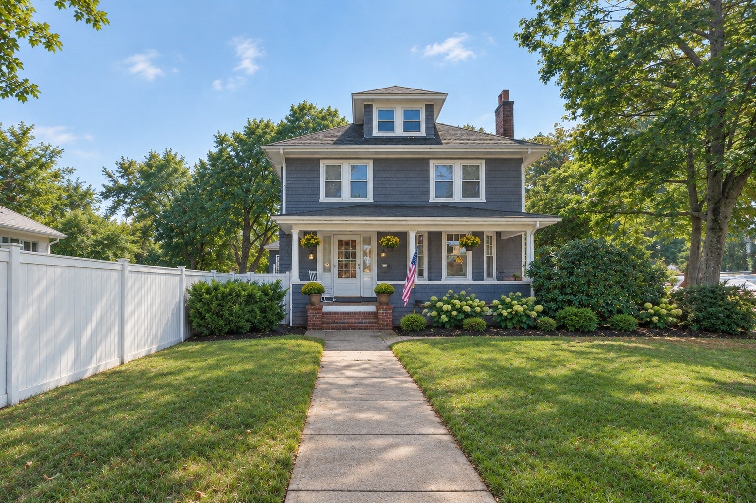580 Highland Avenue, Needham, MA Photo #1