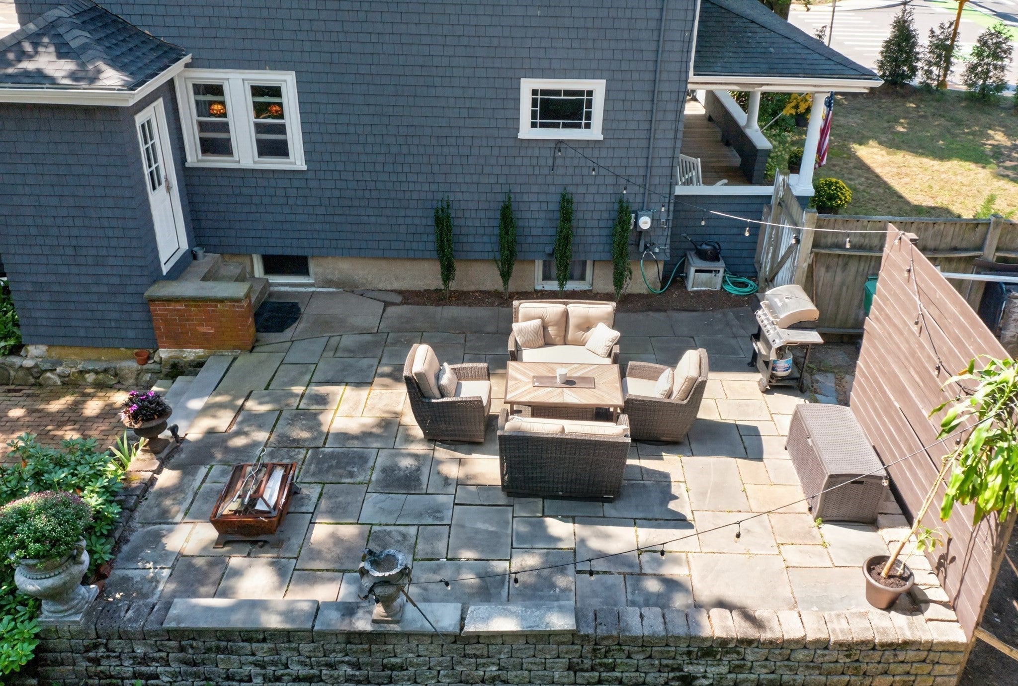 580 Highland Avenue, Needham, MA Photo #22