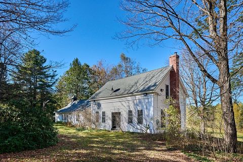 41 Buckland Road Hawley MA 01339