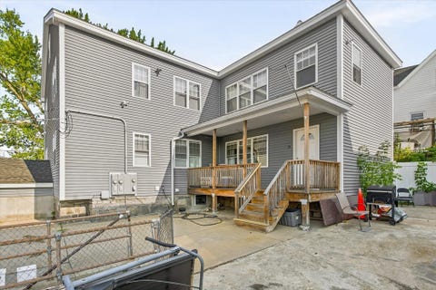 Photo of 35 Shaw St, Lowell, MA 01851 (MLS # 73546093)