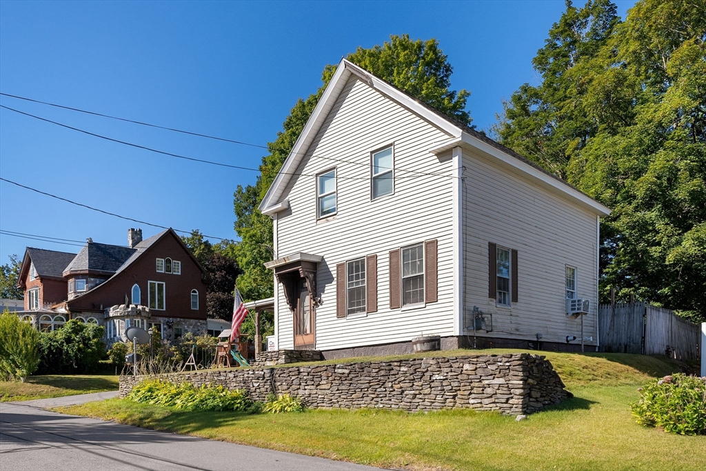 7 Burnap St.
