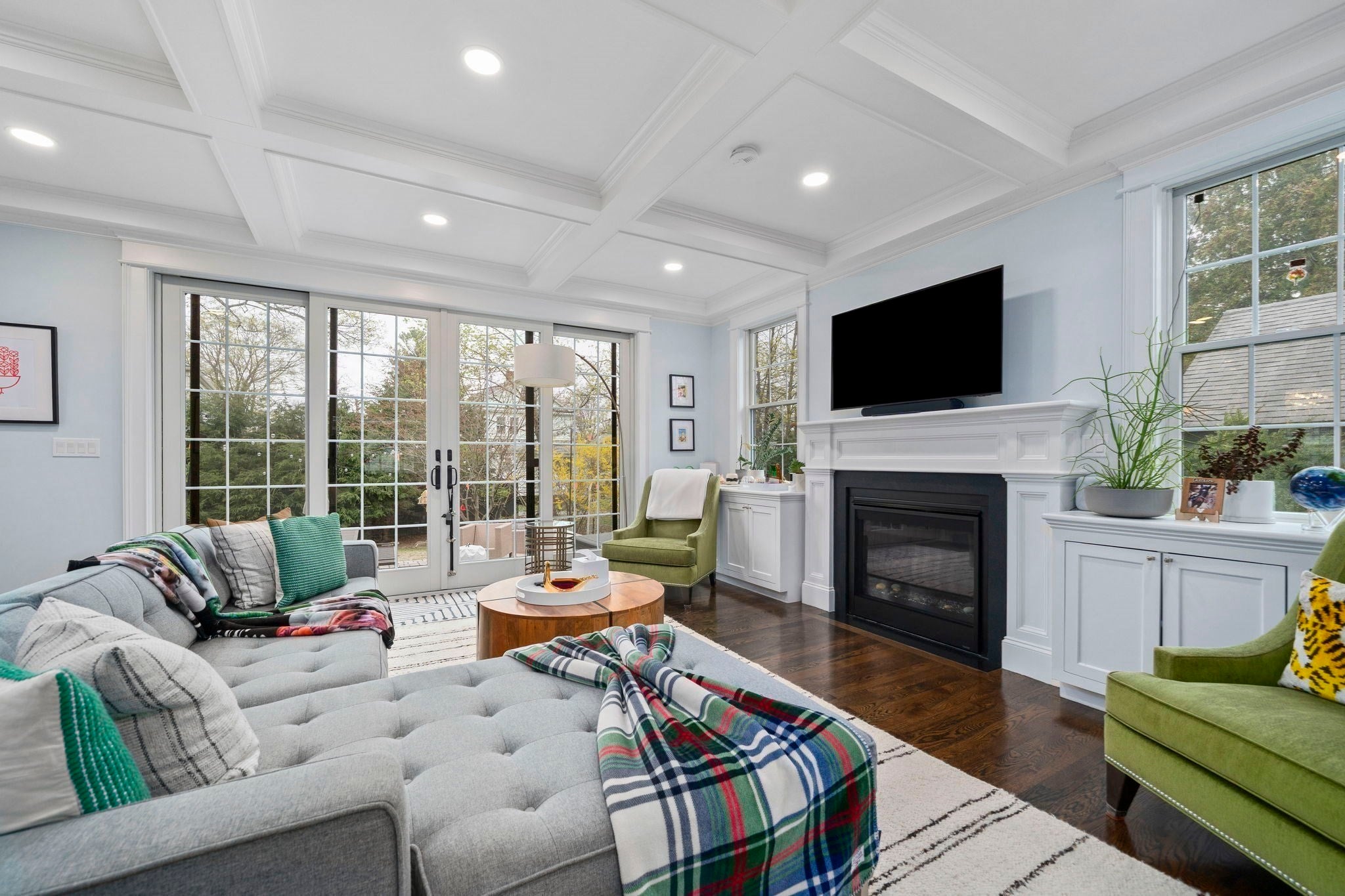 11 Woodhaven Rd
