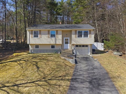 Photo of 59 Larned Rd, Oxford, MA 01540 (MLS # 73504147)