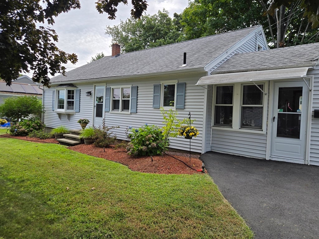 14 Ridgewood Circle, Lawrence, MA, 14 Ridgewood Circle, Lawrence, MA Photo #3
