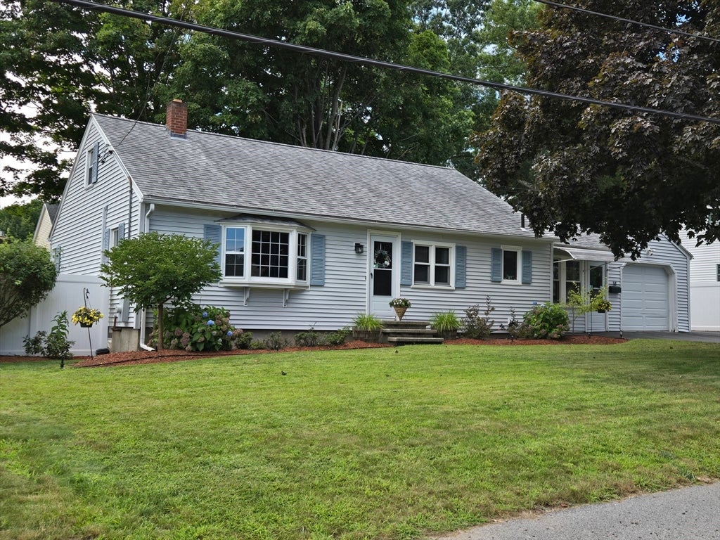14 Ridgewood Circle, Lawrence, MA, 14 Ridgewood Circle, Lawrence, MA Photo #1