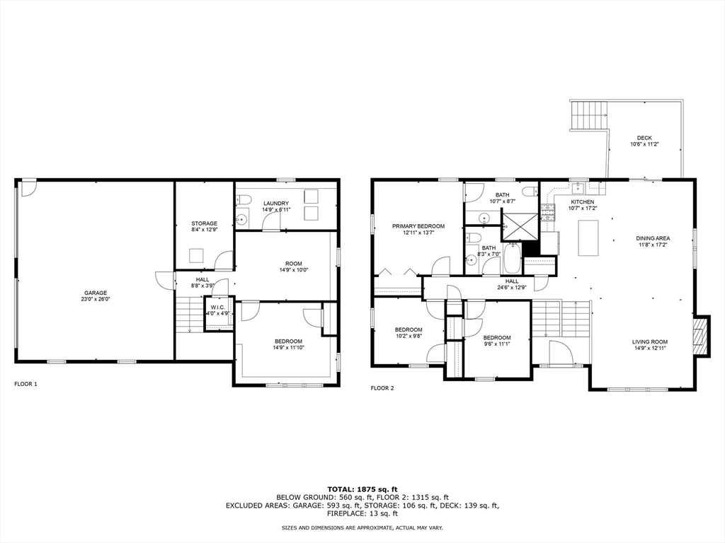 Sandown, New Hampshire 03873, United States, 4 Bedrooms Bedrooms, ,3 BathroomsBathrooms,Residential,Pending,124160