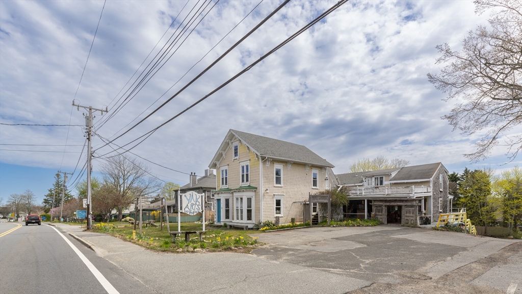 21 S Orleans Rd