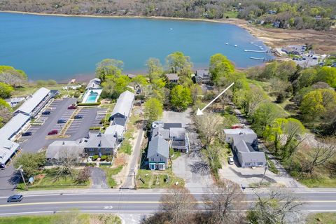 Photo of 21 S Orleans Rd, Orleans, MA 02653 (MLS # 73372450)