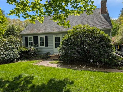 Photo of 314 Stafford St, Charlton, MA 01507 (MLS # 73522926)