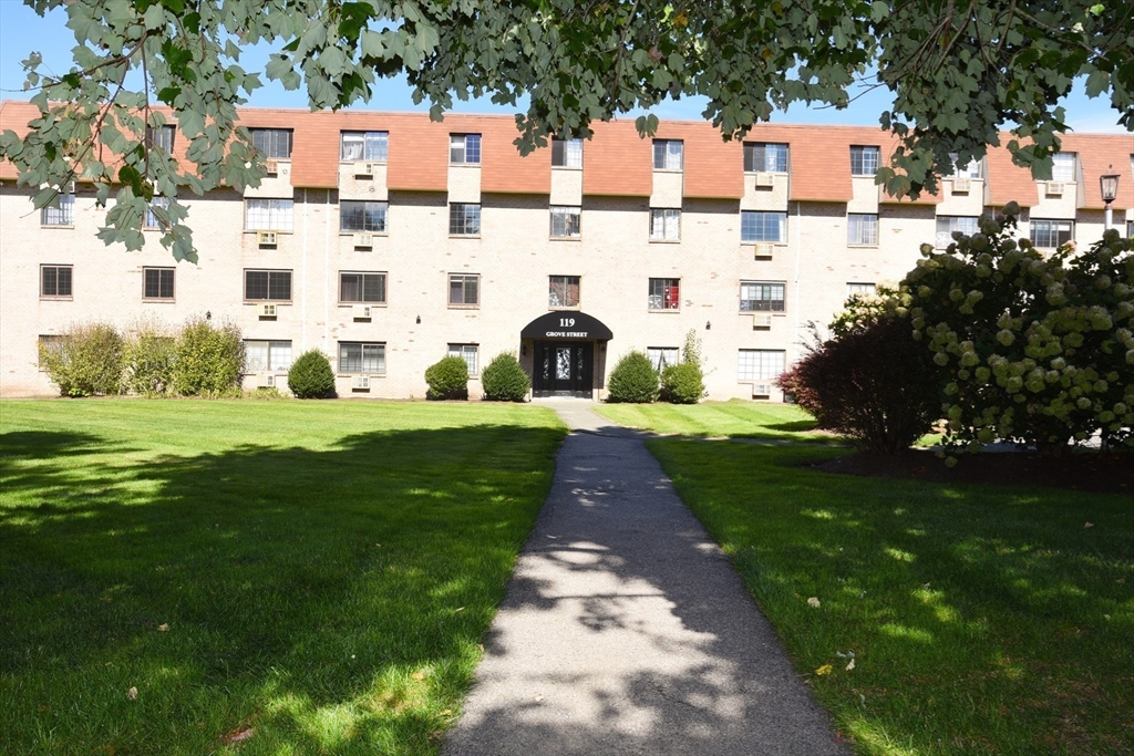 119 Grove 238