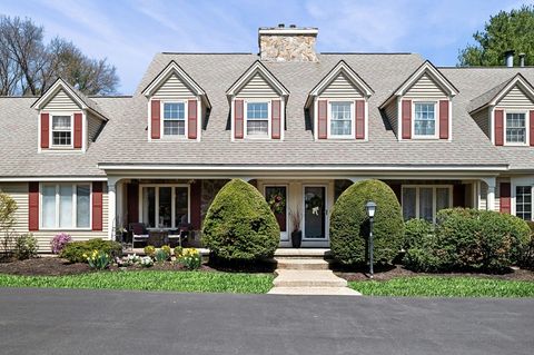 19 Michael Way 19 Andover MA 01810