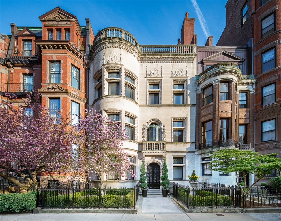

                                                                             Boston                                

                                    , MA - $10,500,000