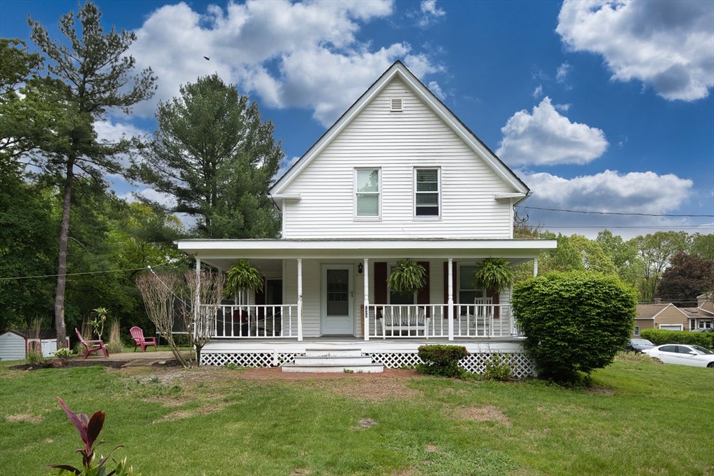 735 Hildreth St, Dracut, MA, 735 Hildreth St, Dracut, MA Photo #1