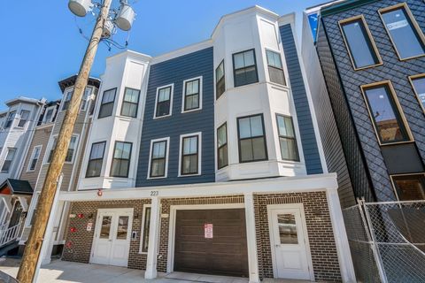 223 Saratoga St U203 Boston MA 02128
