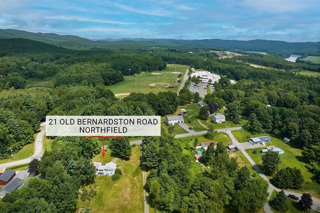 21 Old Bernardston Rd, Northfield, MA, 21 Old Bernardston Rd, Northfield, MA Photo #37