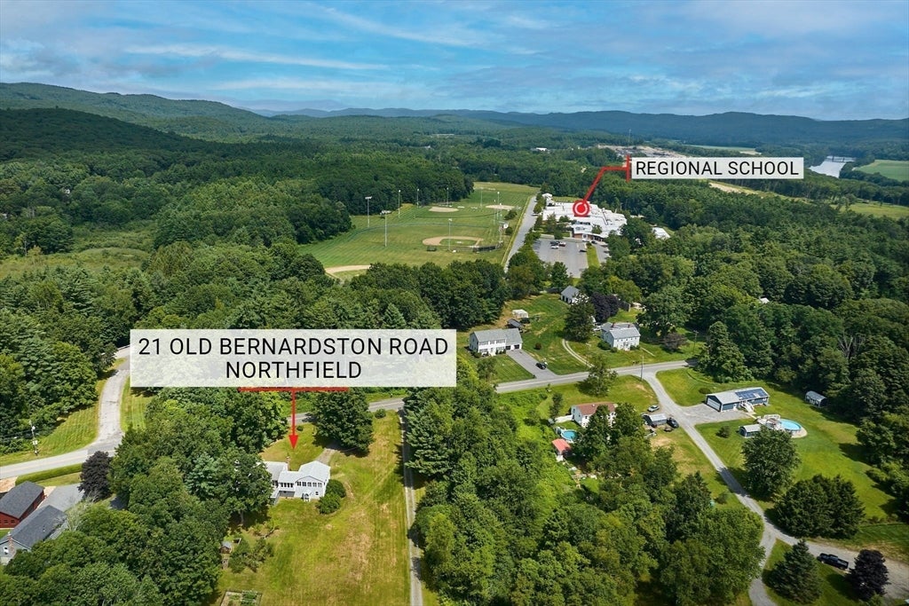 21 Old Bernardston Rd, Northfield, MA, 21 Old Bernardston Rd, Northfield, MA Photo #36