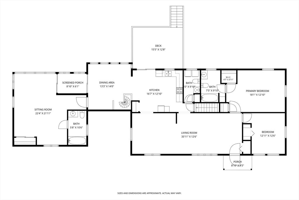 21 Old Bernardston Rd, Northfield, MA, 21 Old Bernardston Rd, Northfield, MA Photo #41