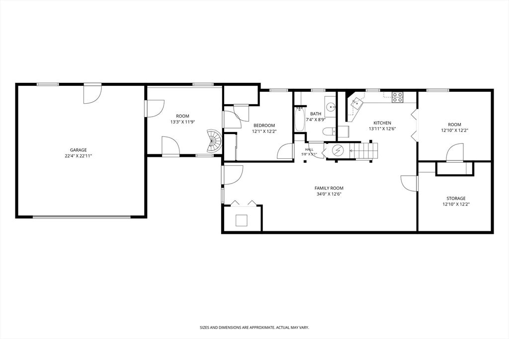 21 Old Bernardston Rd, Northfield, MA, 21 Old Bernardston Rd, Northfield, MA Photo #40