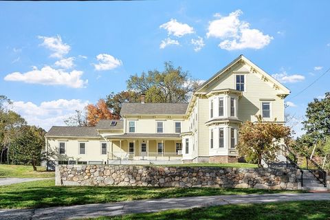 22 Old Lowell Road 0 Westford MA 01886