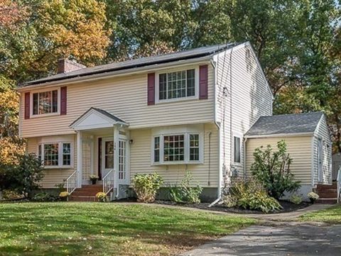 194 Paine Street Bellingham MA 02019