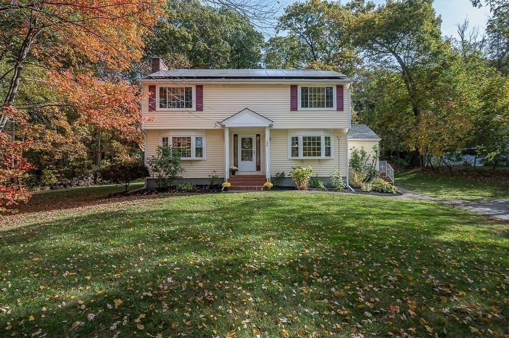 194 Paine Street