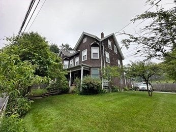 Photo of 26 Wiswall Street, Newton, MA