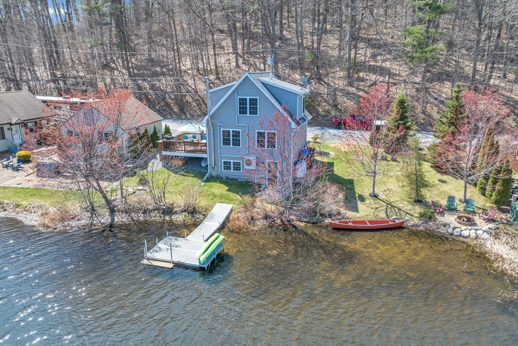 864 South Rd