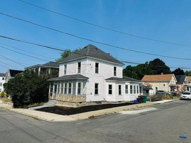 Photo of 159 Ludlam St, Lowell, MA
