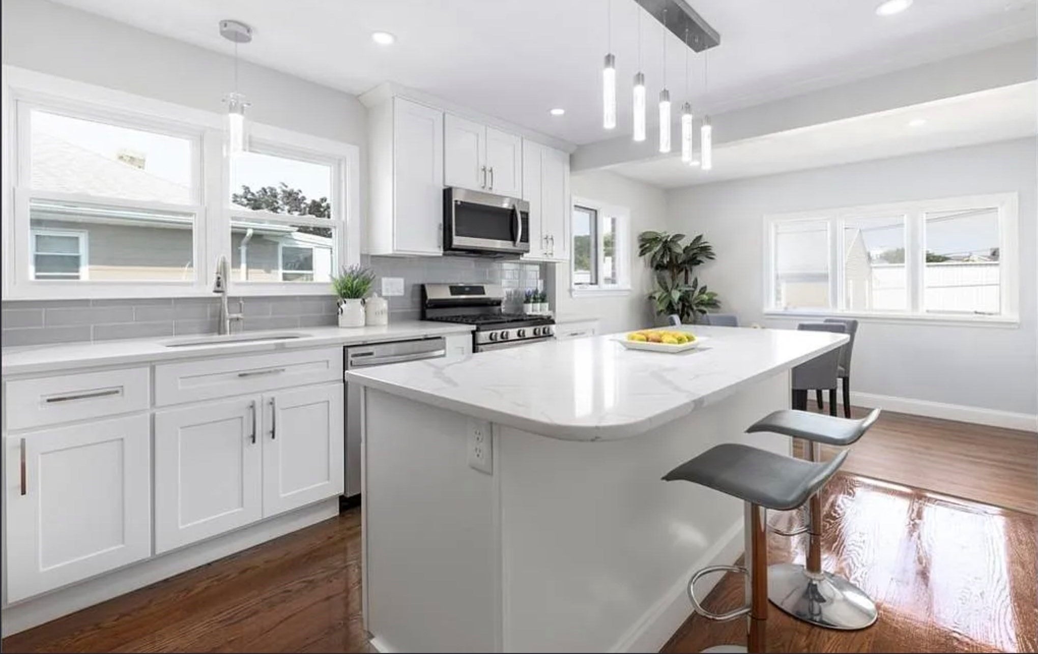 119 First St #2, Medford, MA, 119 First St #2, Medford, MA Photo #2