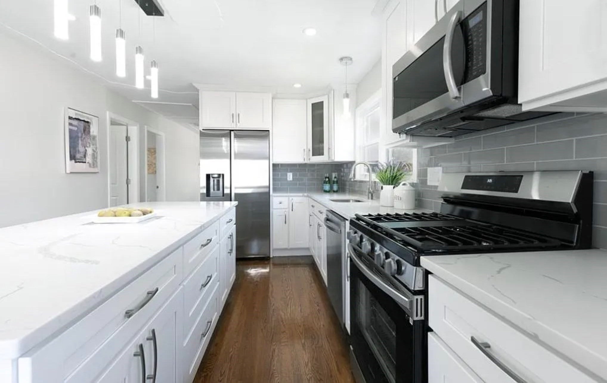 119 First St #2, Medford, MA, 119 First St #2, Medford, MA Photo #4