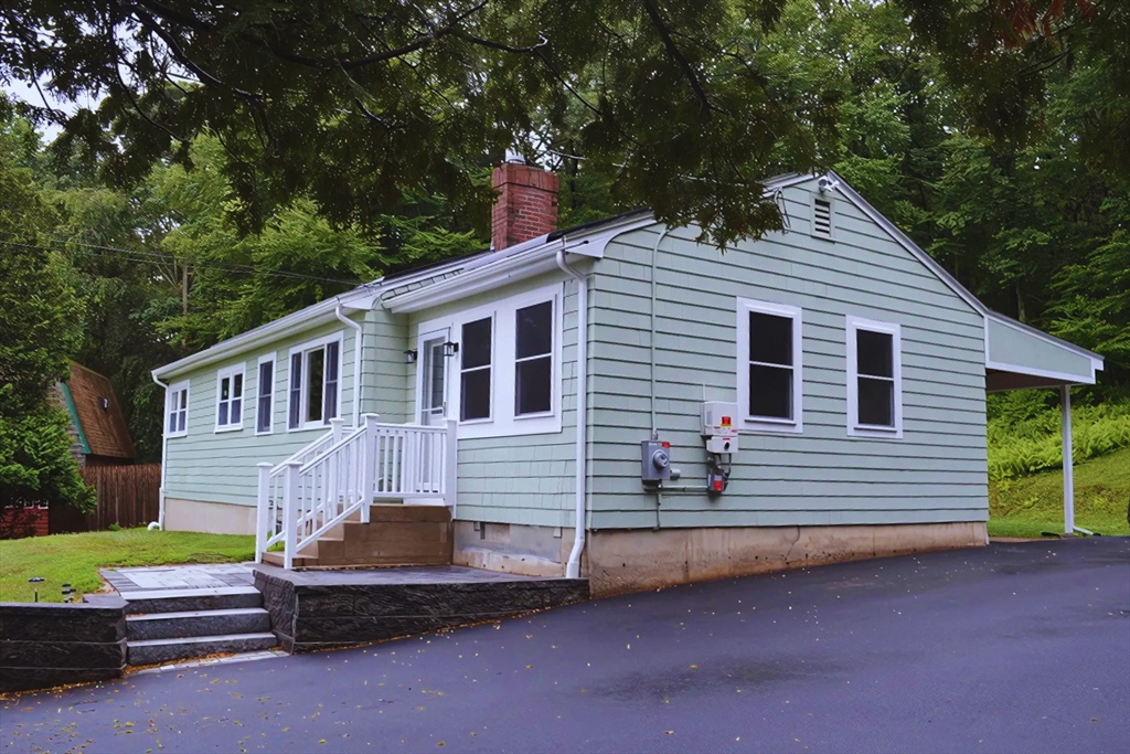 57 Indian Spring Rd