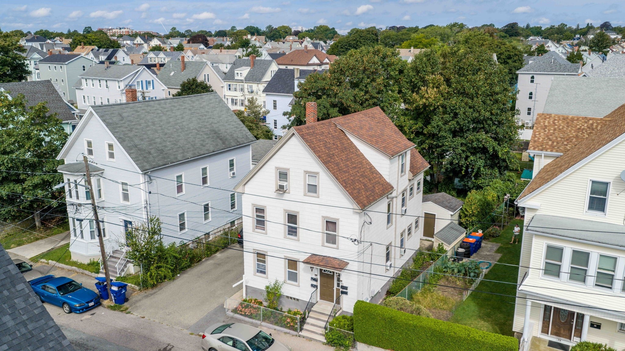 83 Rockland St, New Bedford, MA Photo #2