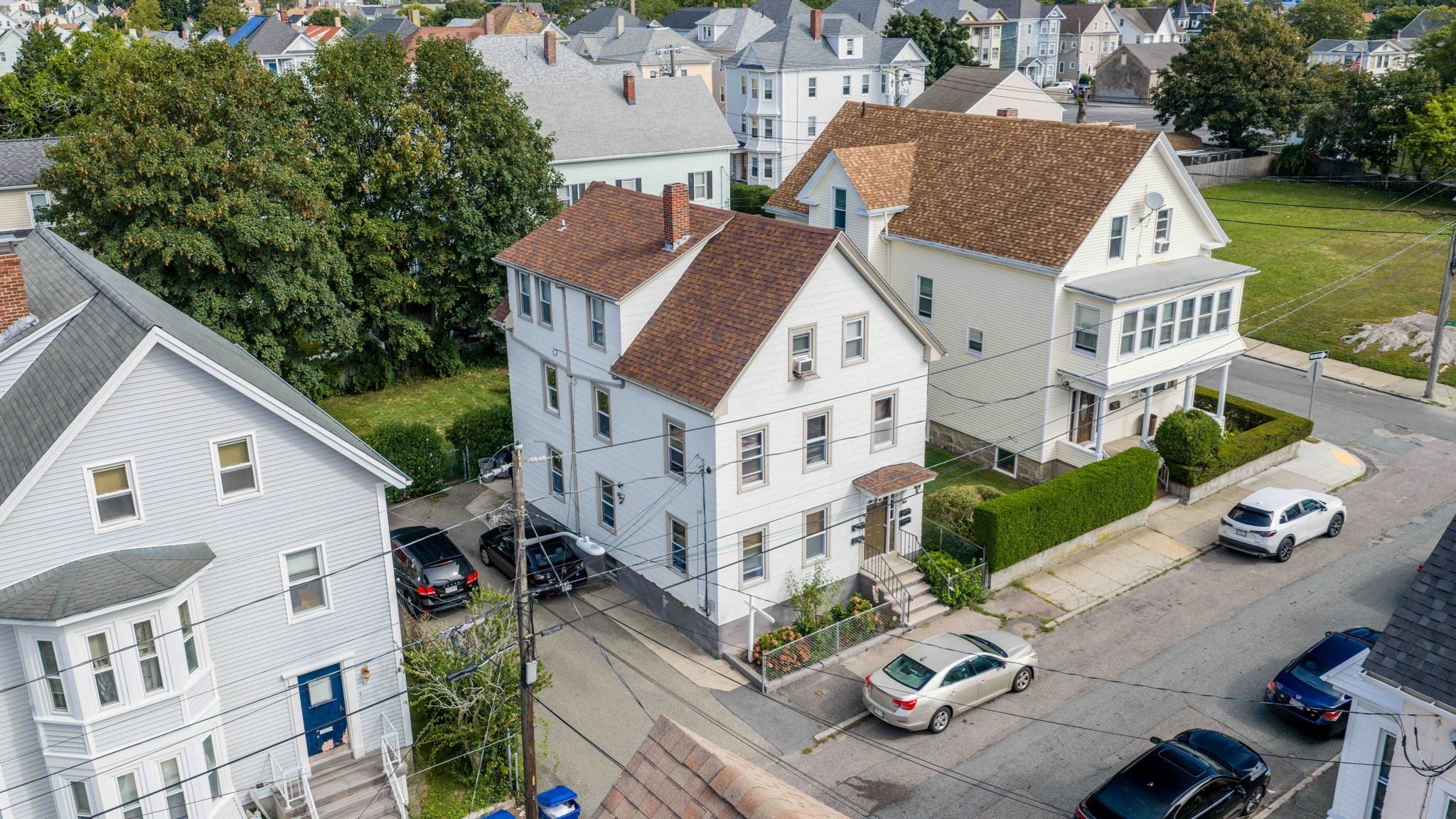 83 Rockland St, New Bedford, MA Photo #3