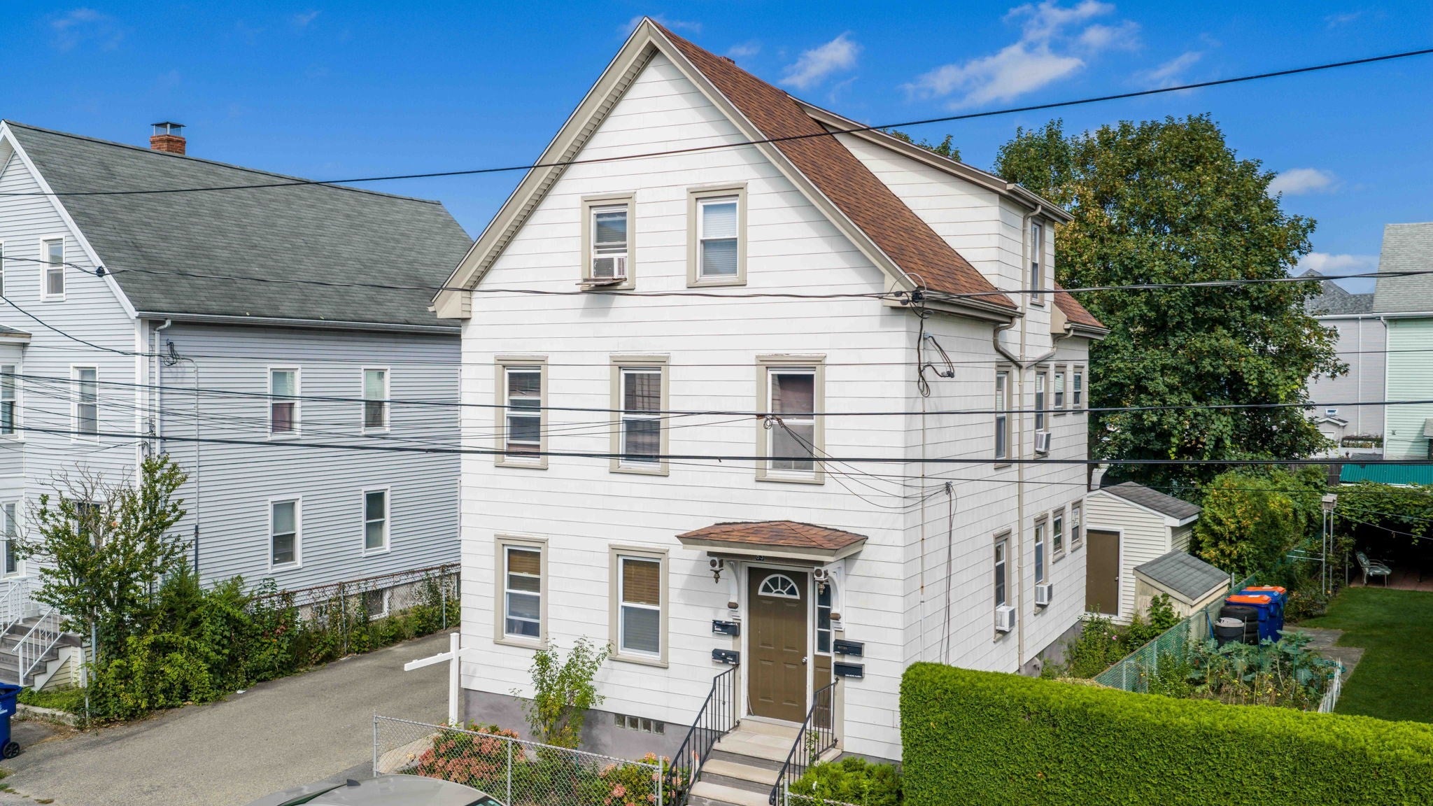 Photo of 83 Rockland St, New Bedford, MA