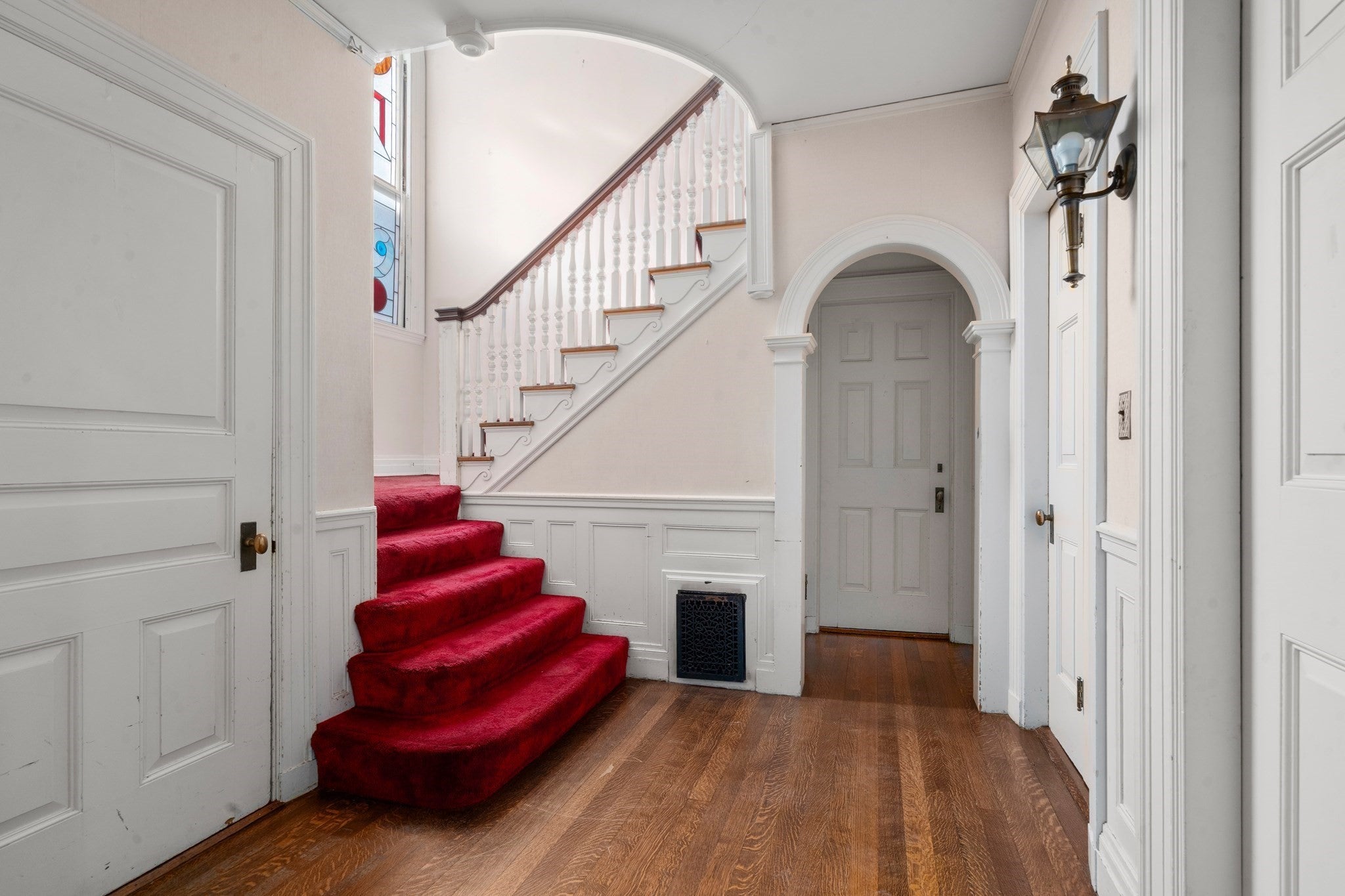 309 Buckminster Rd