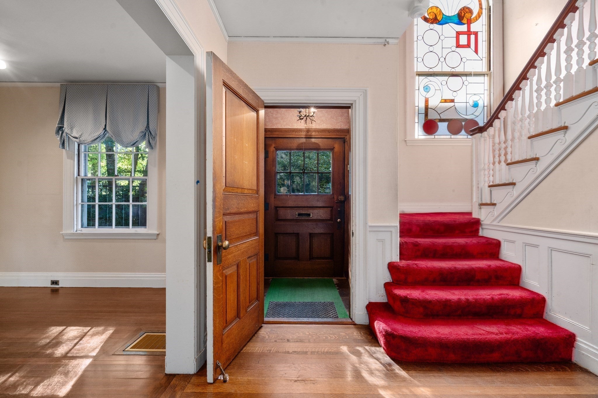 309 Buckminster Rd
