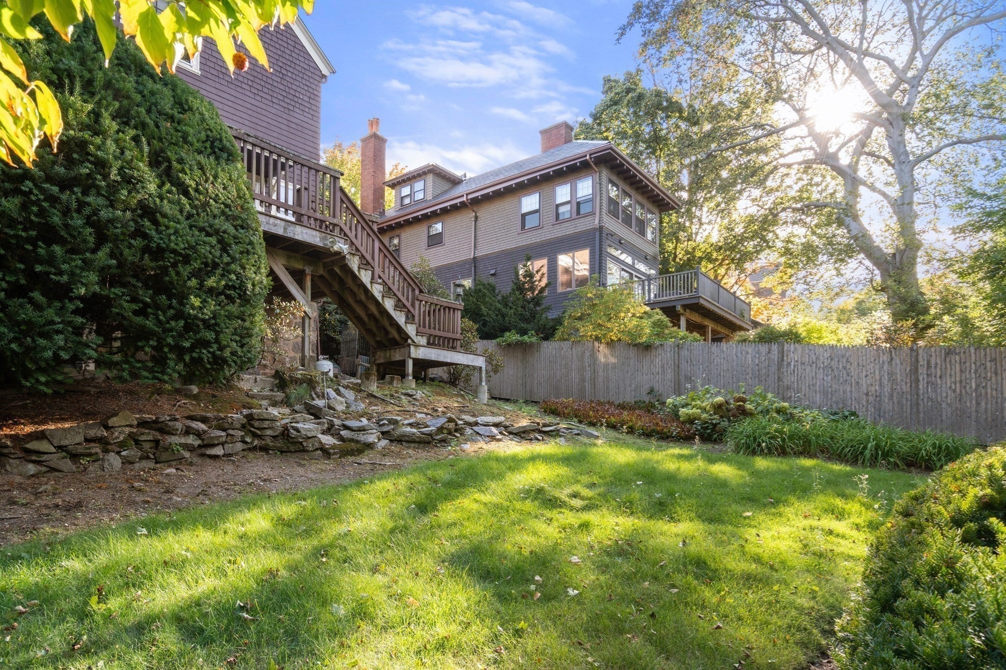 309 Buckminster Rd, Brookline, MA, 309 Buckminster Rd, Brookline, MA Photo #15