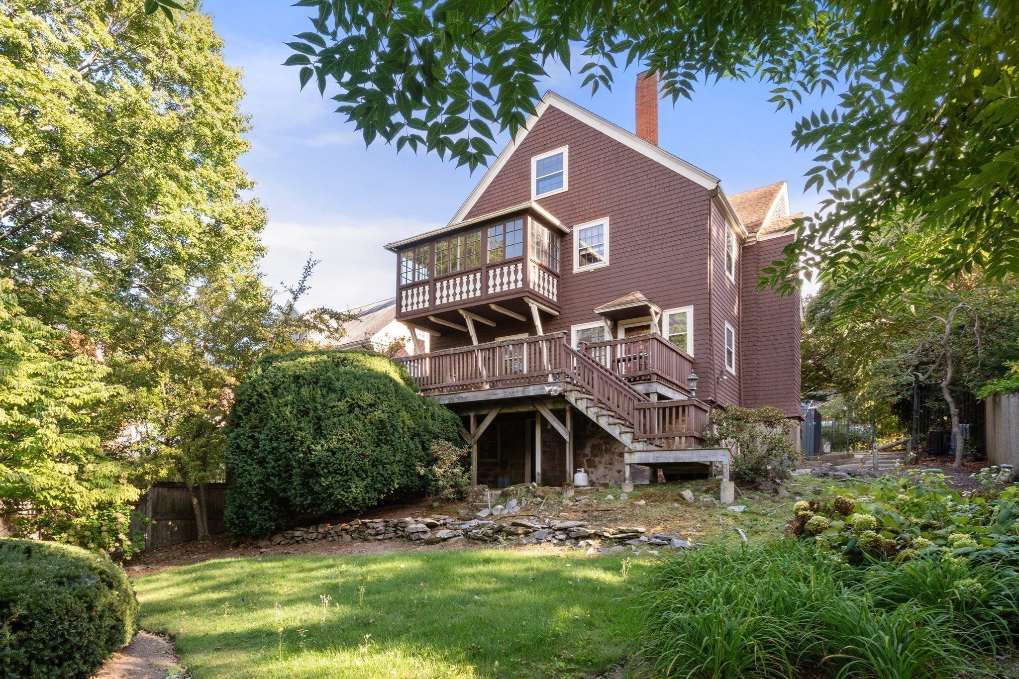 309 Buckminster Rd, Brookline, MA, 309 Buckminster Rd, Brookline, MA Photo #14