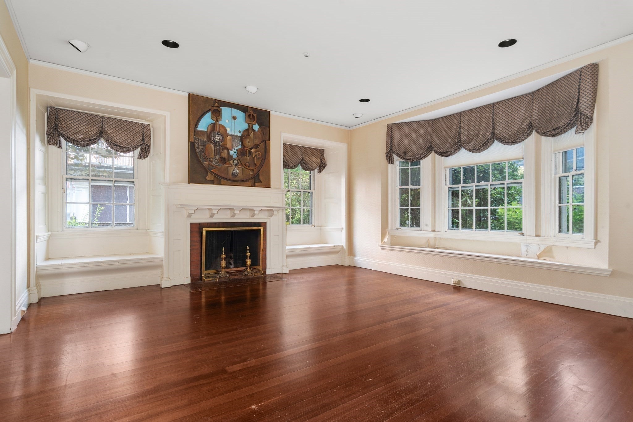 309 Buckminster Rd