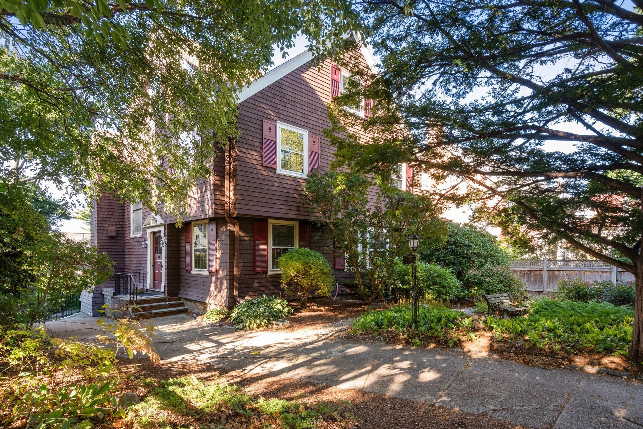 309 Buckminster Rd, Brookline, MA, 309 Buckminster Rd, Brookline, MA Photo #1