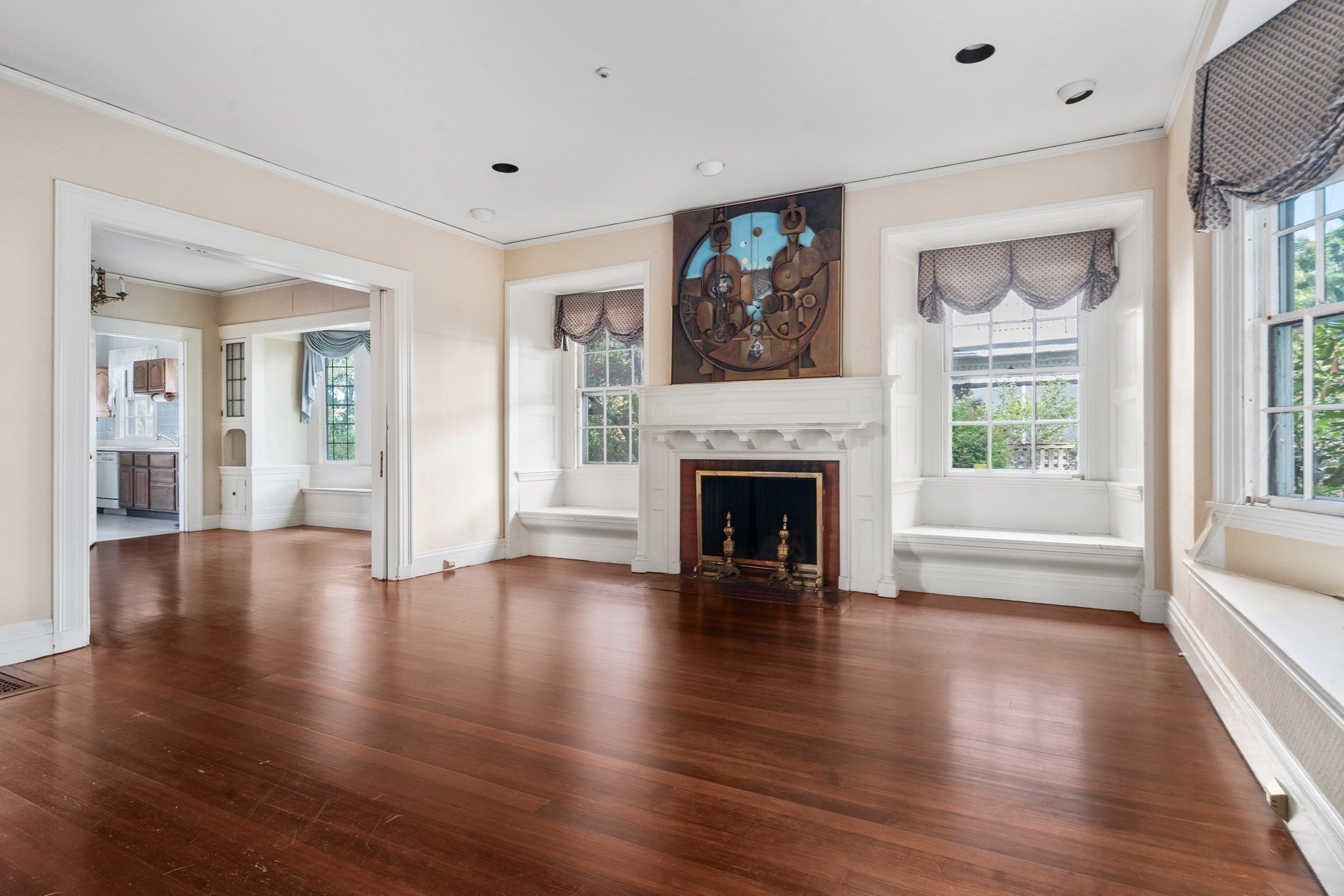 309 Buckminster Rd