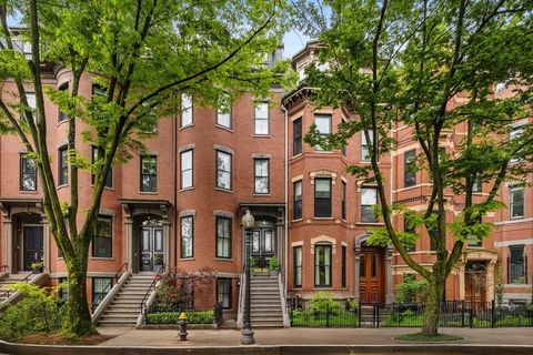 68 W Rutland Sq. Boston MA 02118